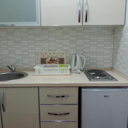 Apartments Debora Ulcinj Kültér fotó