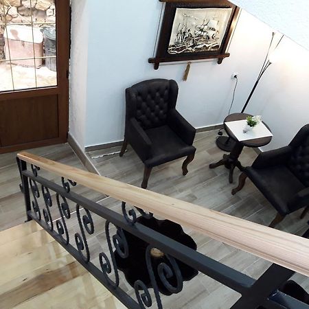 Apartments Debora Ulcinj Kültér fotó