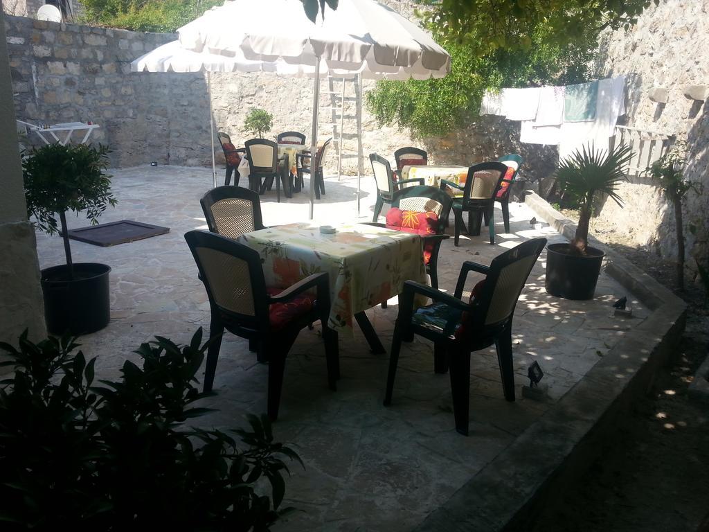 Apartments Debora Ulcinj Szoba fotó
