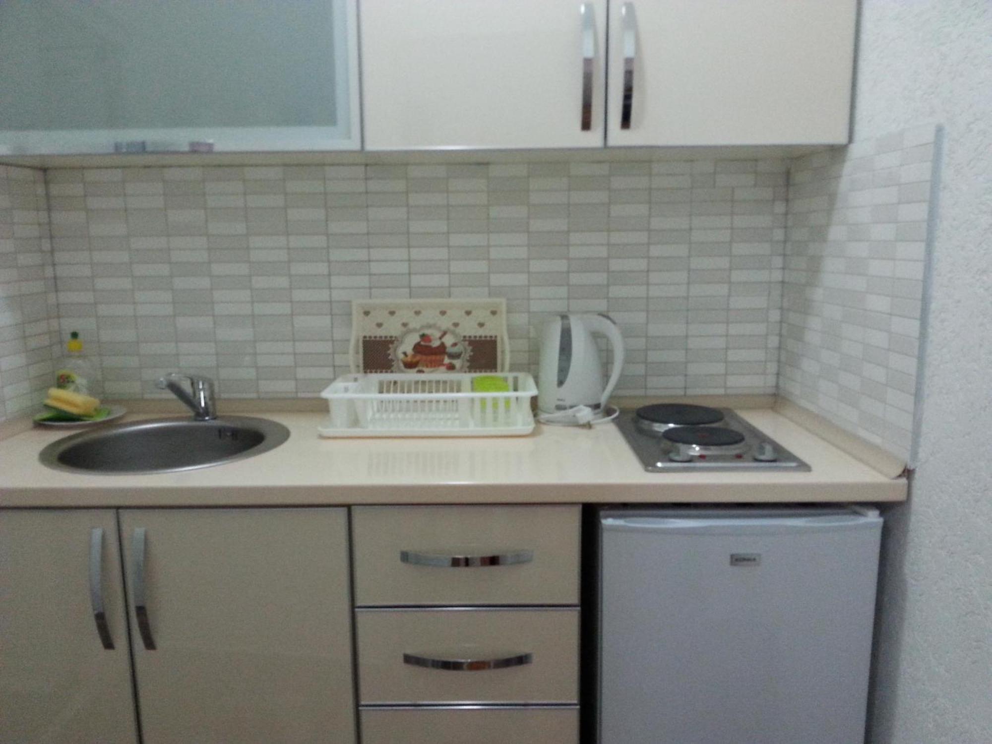 Apartments Debora Ulcinj Kültér fotó