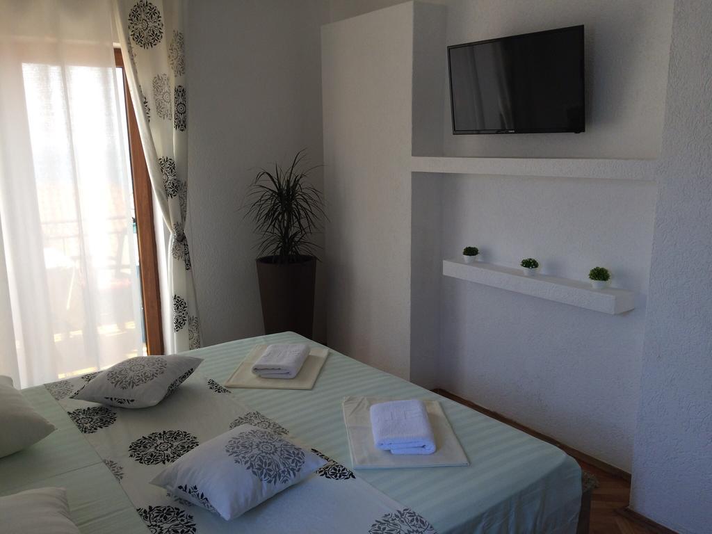 Apartments Debora Ulcinj Kültér fotó