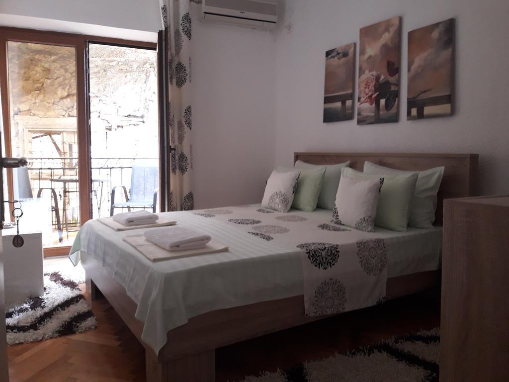 Apartments Debora Ulcinj Kültér fotó