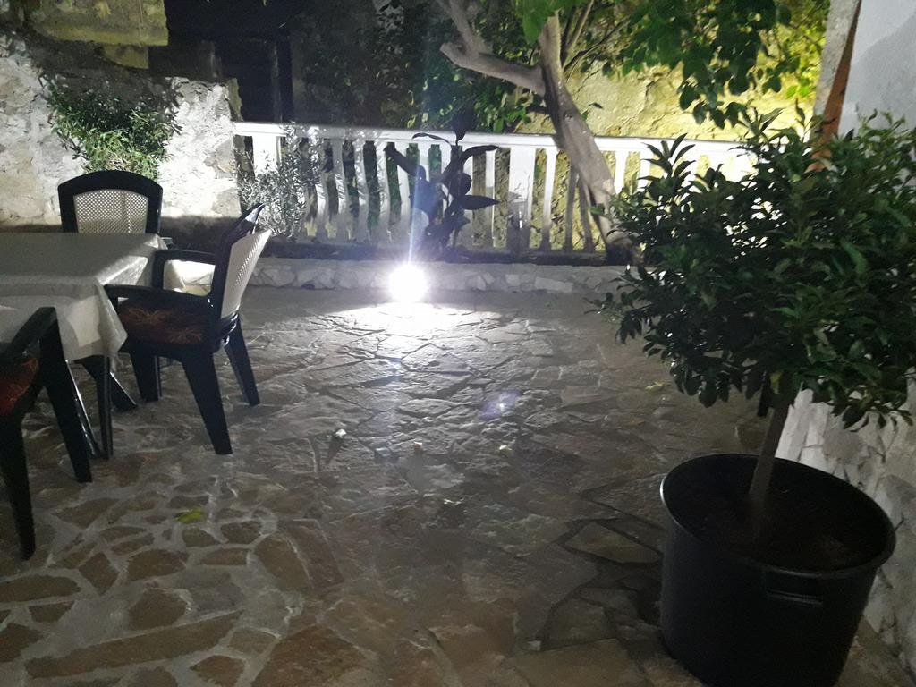 Apartments Debora Ulcinj Kültér fotó