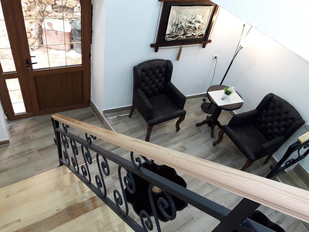 Apartments Debora Ulcinj Kültér fotó
