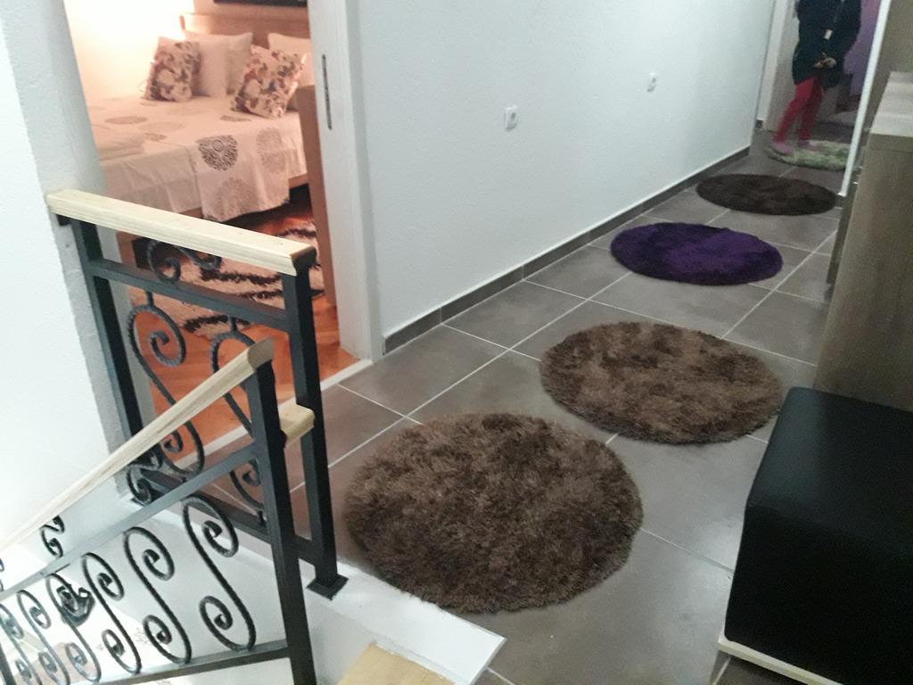 Apartments Debora Ulcinj Kültér fotó
