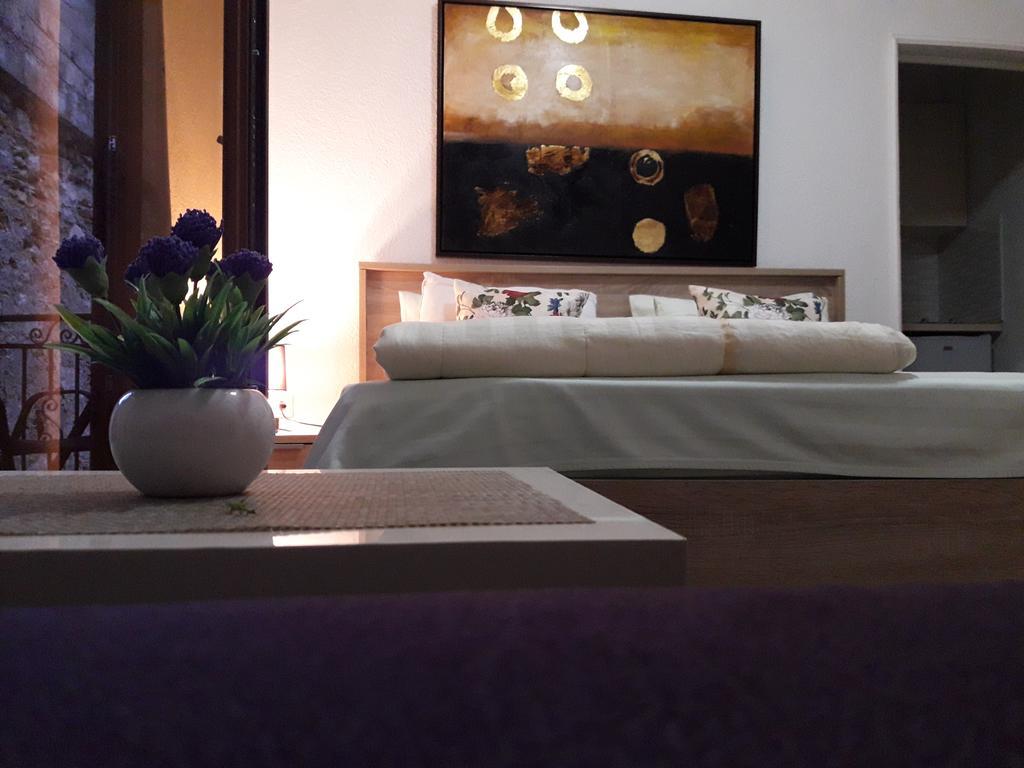 Apartments Debora Ulcinj Kültér fotó