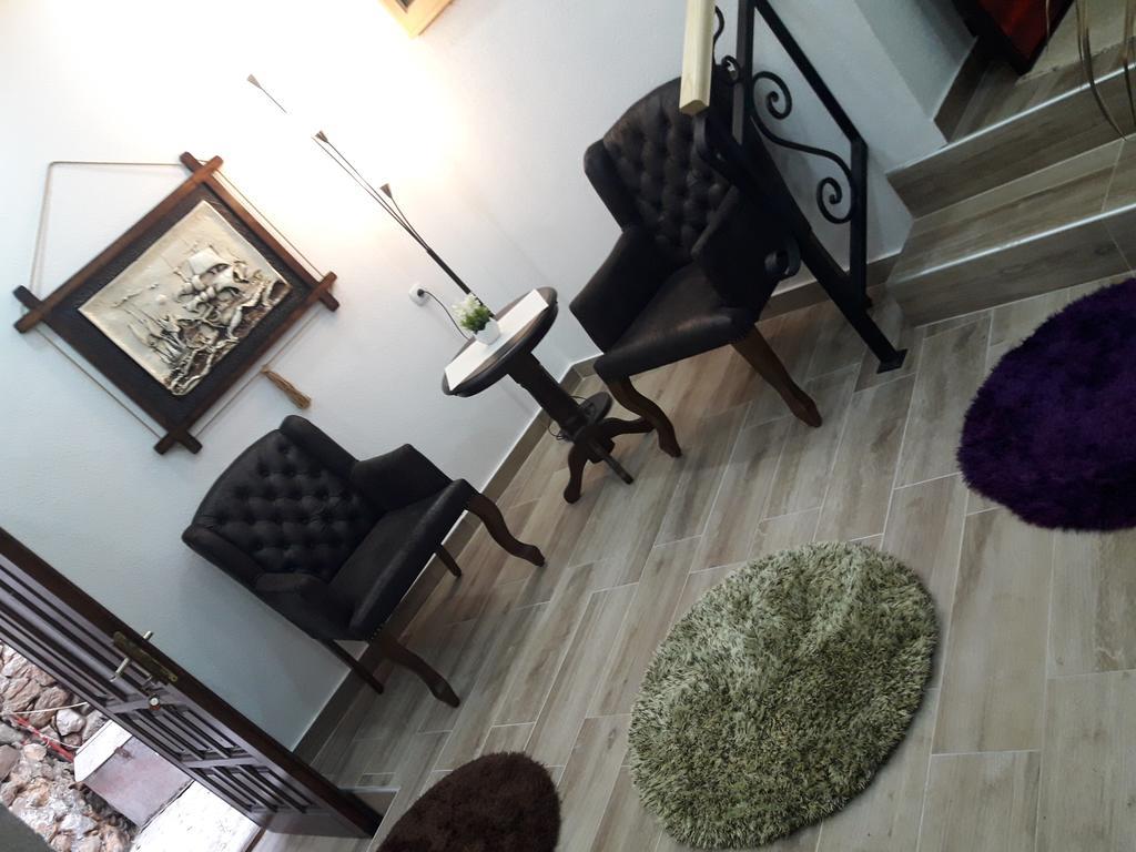 Apartments Debora Ulcinj Kültér fotó