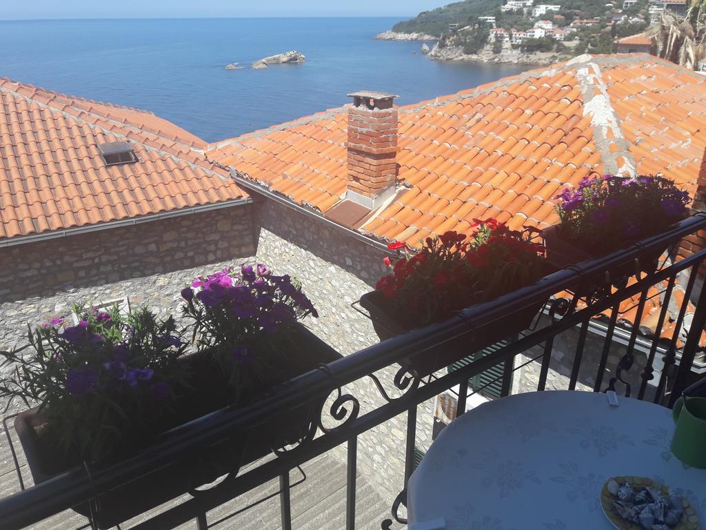 Apartments Debora Ulcinj Kültér fotó