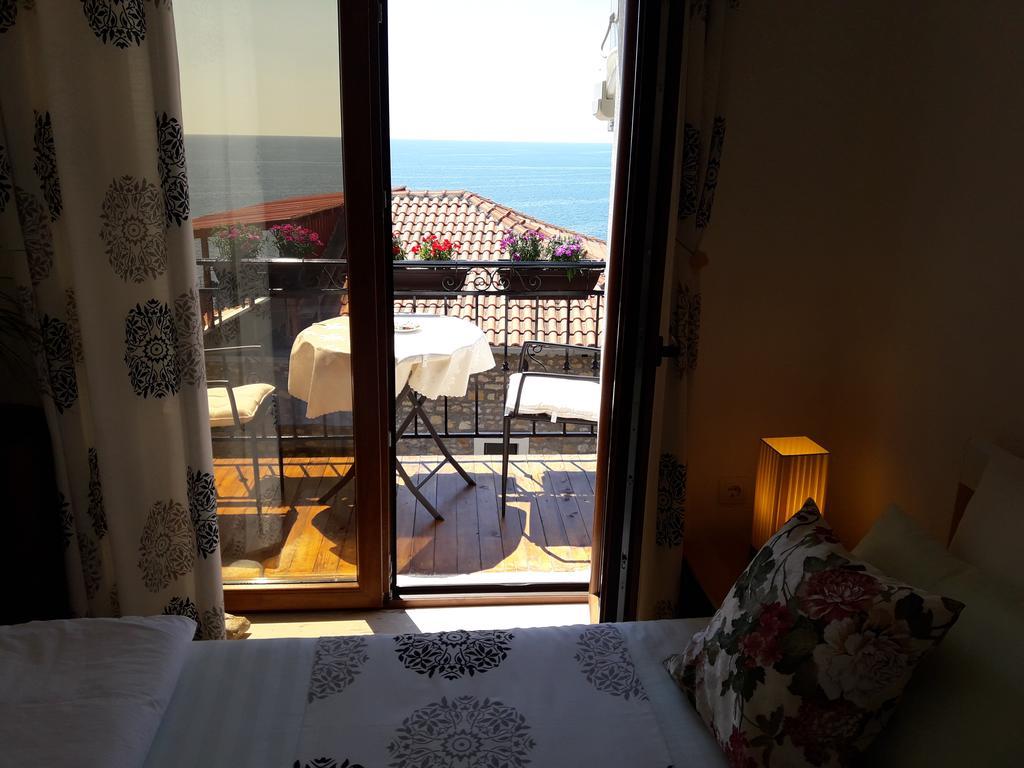 Apartments Debora Ulcinj Kültér fotó