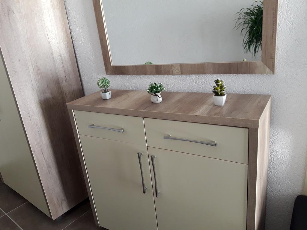 Apartments Debora Ulcinj Kültér fotó