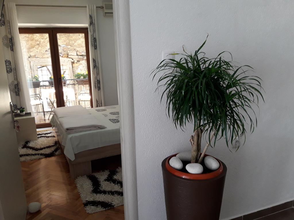 Apartments Debora Ulcinj Kültér fotó