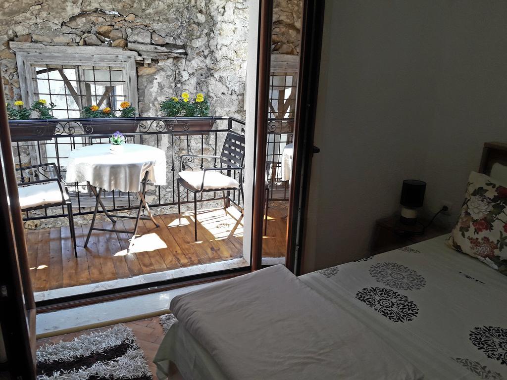 Apartments Debora Ulcinj Kültér fotó