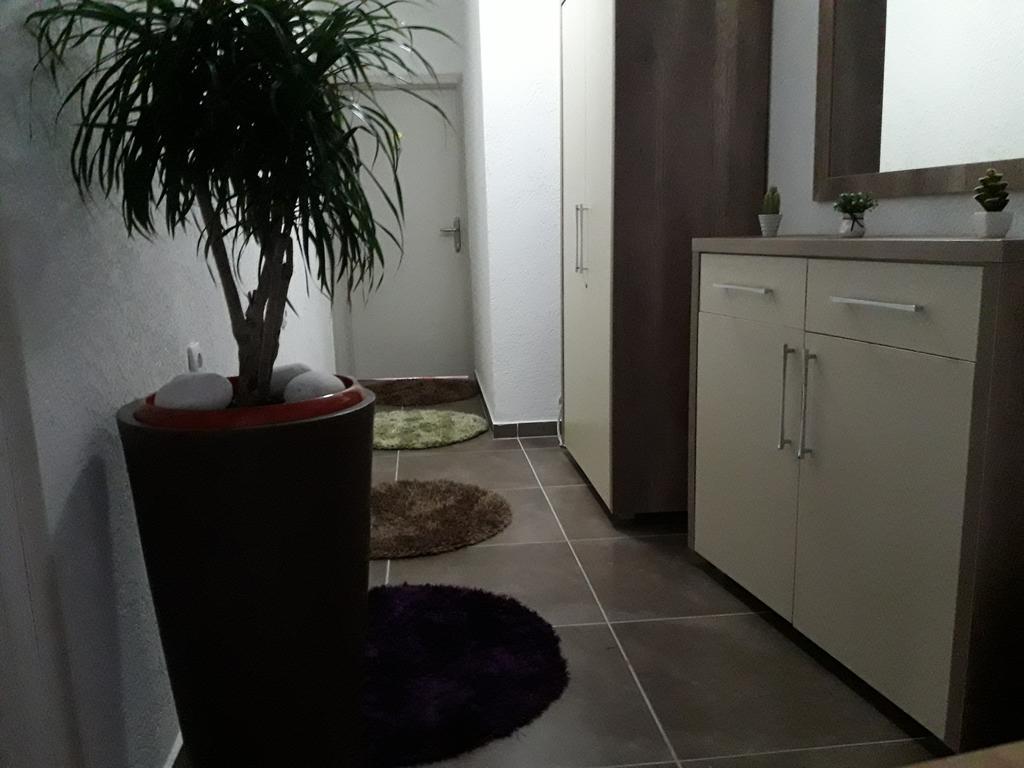 Apartments Debora Ulcinj Kültér fotó