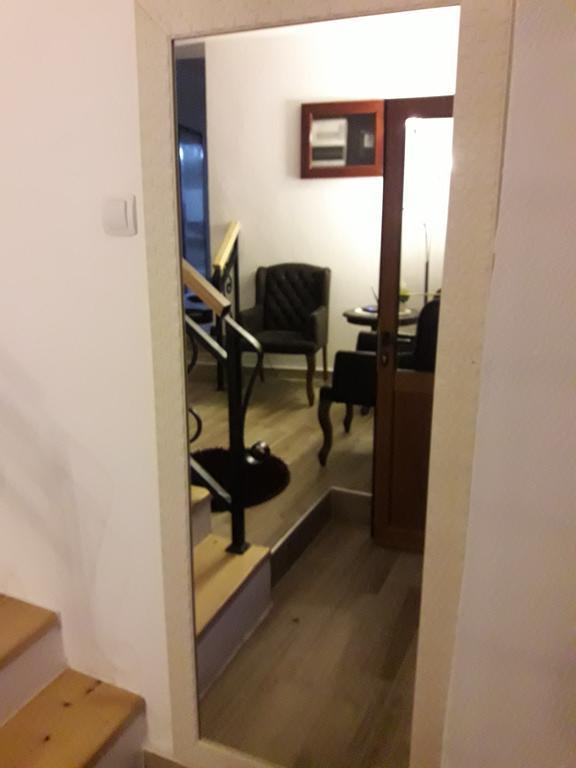 Apartments Debora Ulcinj Kültér fotó
