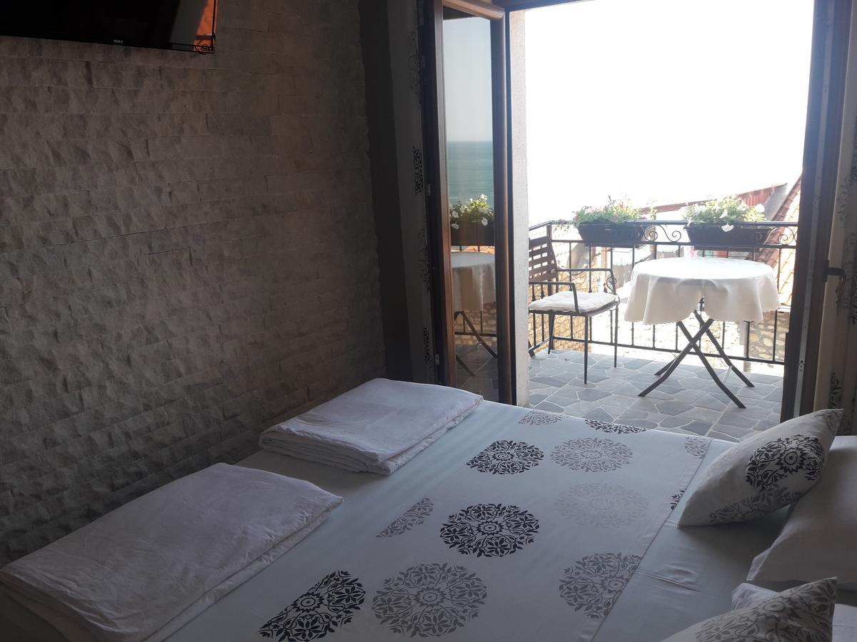 Apartments Debora Ulcinj Kültér fotó