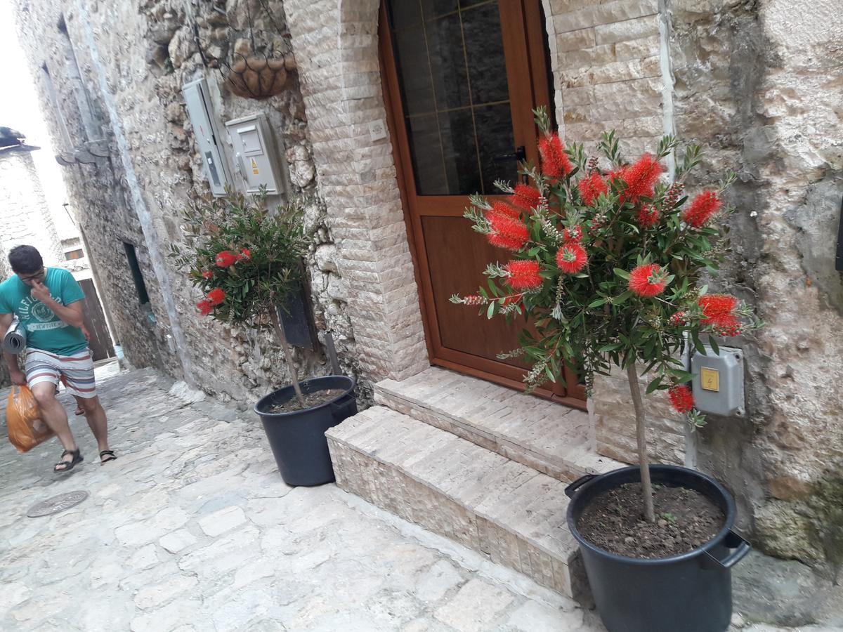 Apartments Debora Ulcinj Kültér fotó