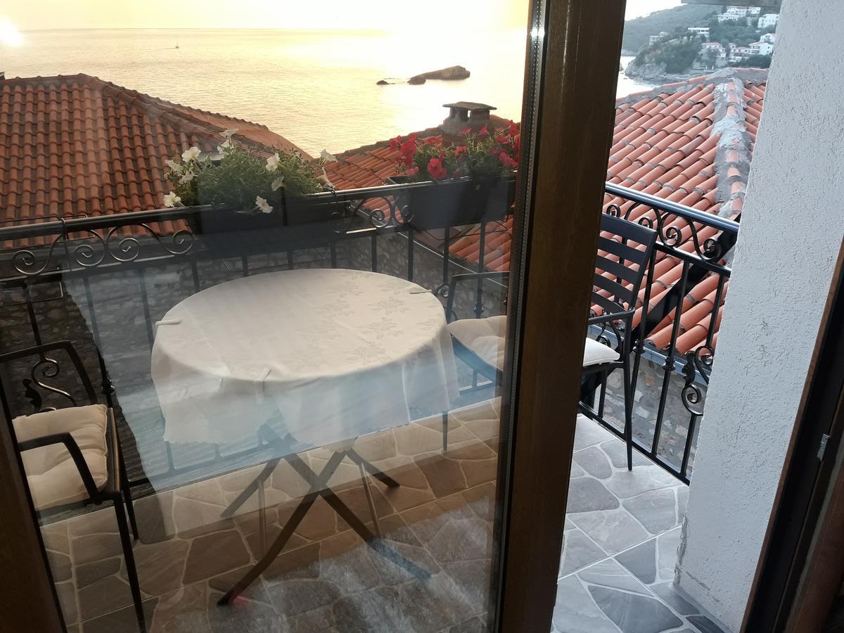 Apartments Debora Ulcinj Kültér fotó