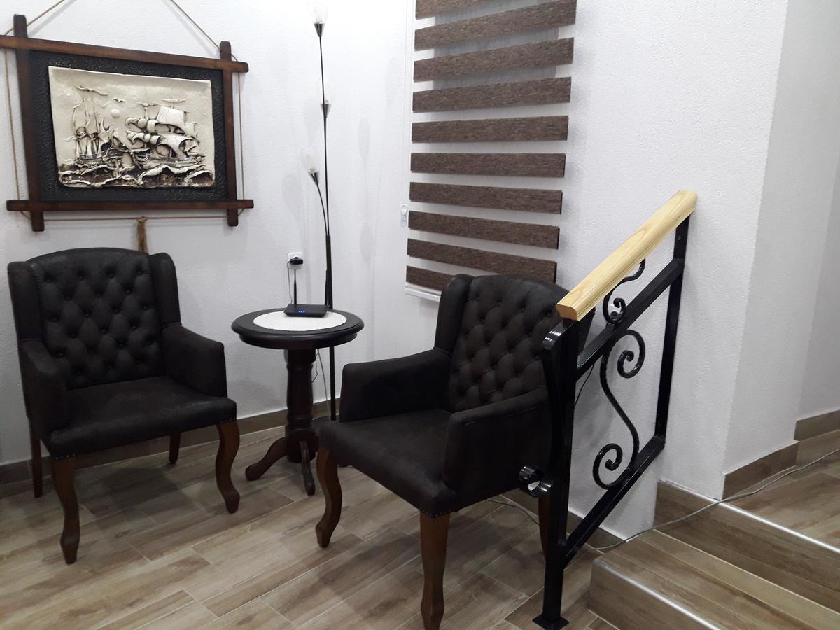 Apartments Debora Ulcinj Kültér fotó