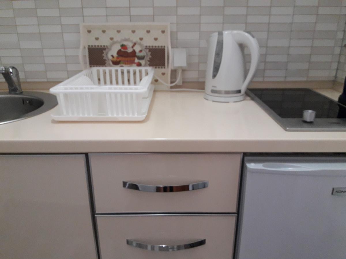Apartments Debora Ulcinj Kültér fotó