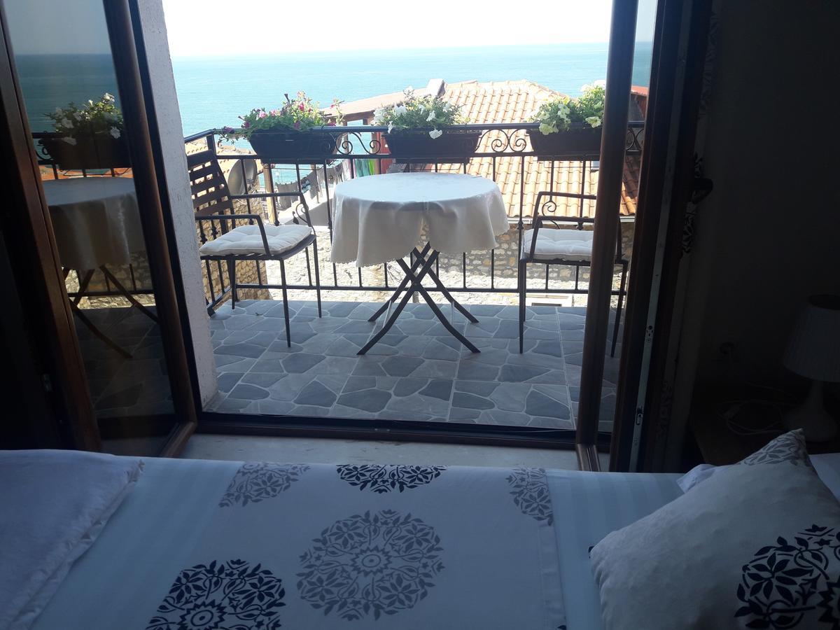 Apartments Debora Ulcinj Kültér fotó