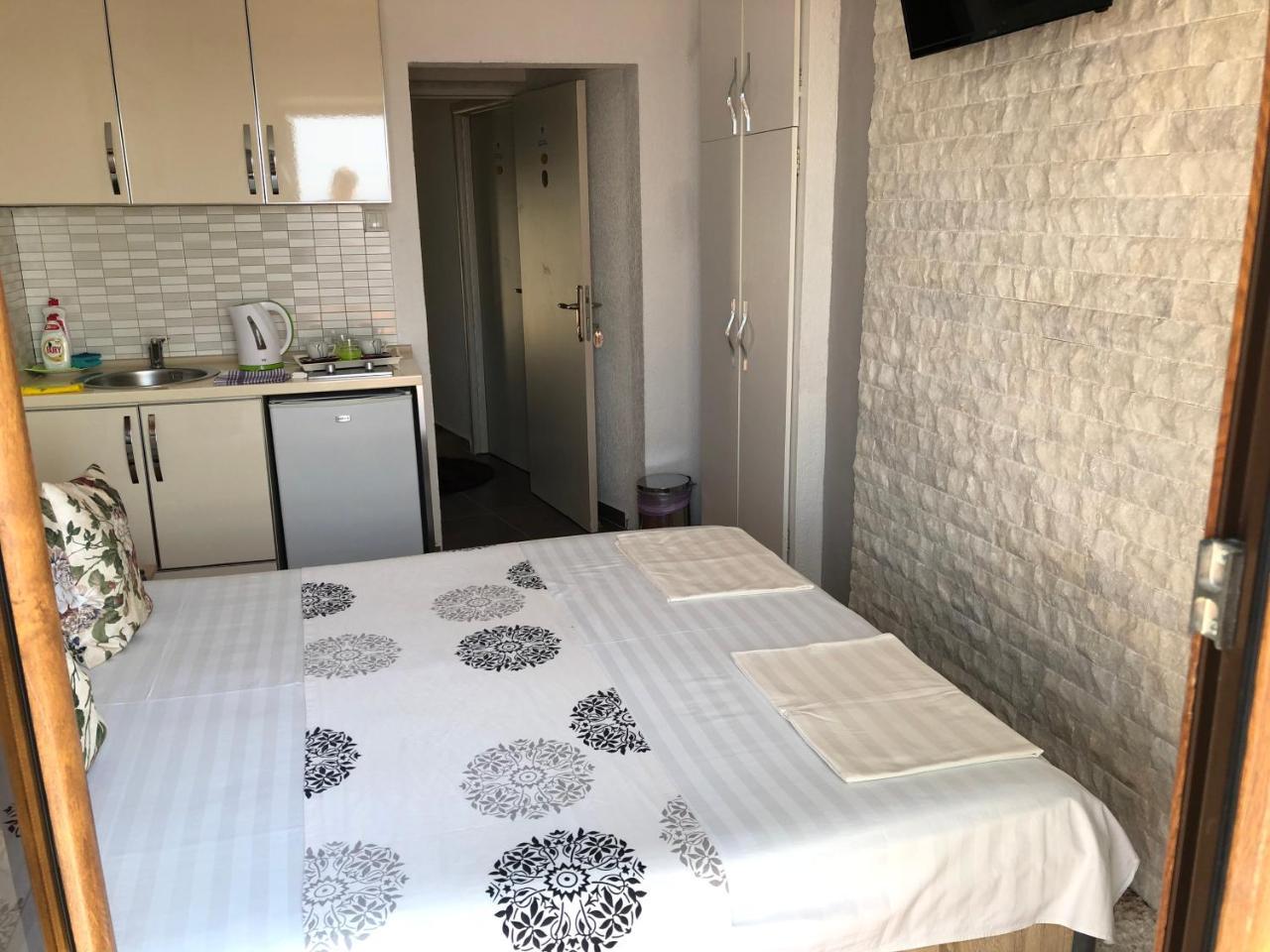 Apartments Debora Ulcinj Kültér fotó