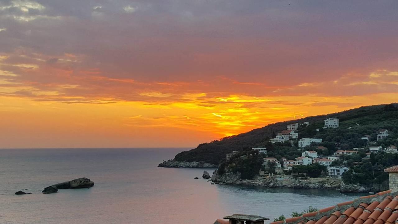 Apartments Debora Ulcinj Kültér fotó