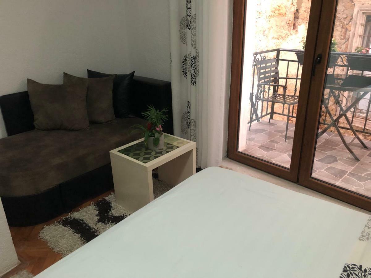 Apartments Debora Ulcinj Kültér fotó