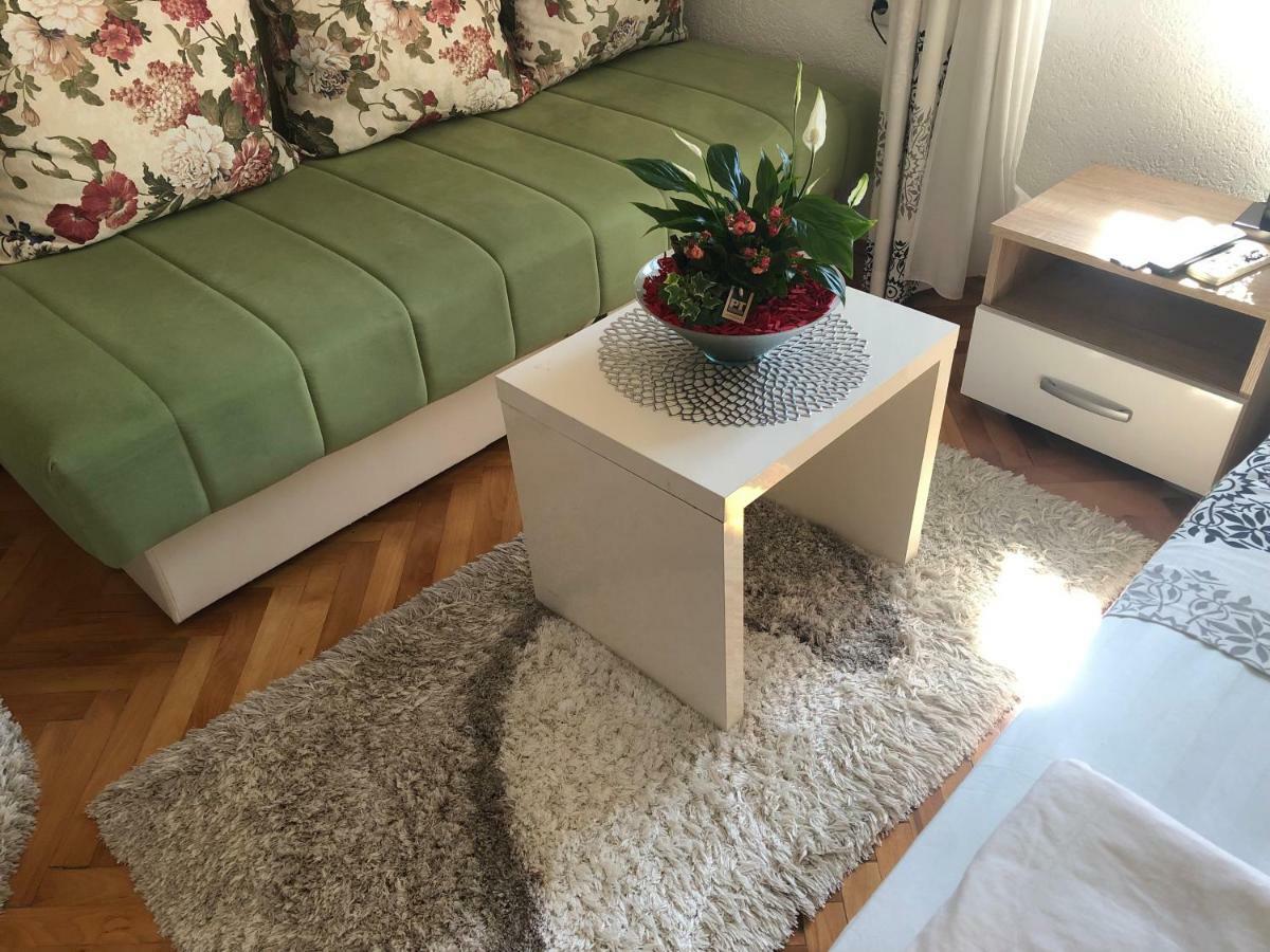 Apartments Debora Ulcinj Kültér fotó