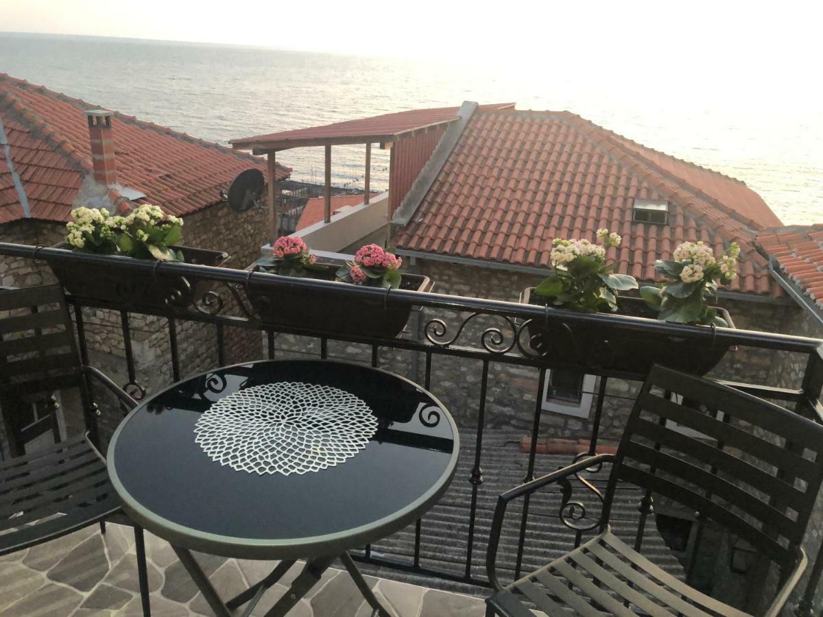 Apartments Debora Ulcinj Kültér fotó